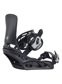 Burton Women's Lexa Re:Flex snowboard binding in black