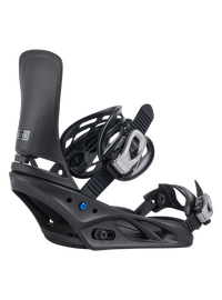 Burton Women's Lexa Re:Flex snowboard binding in black