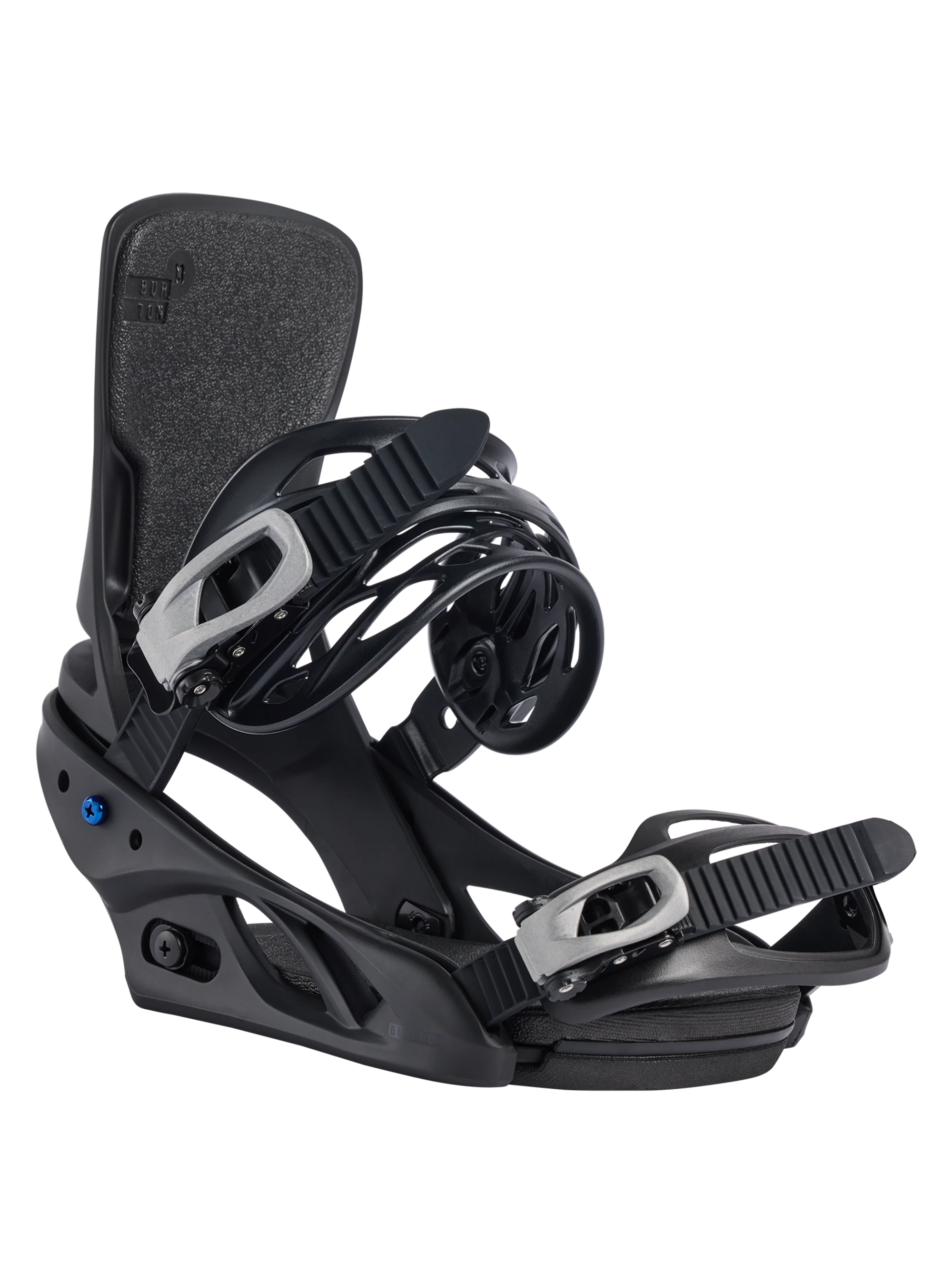 Burton Women's Lexa Re:Flex binding side view