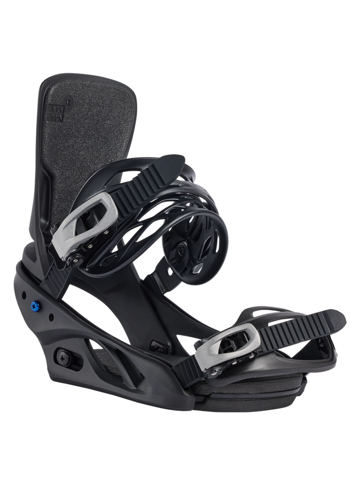 Burton Women's Lexa Re:Flex binding side view
