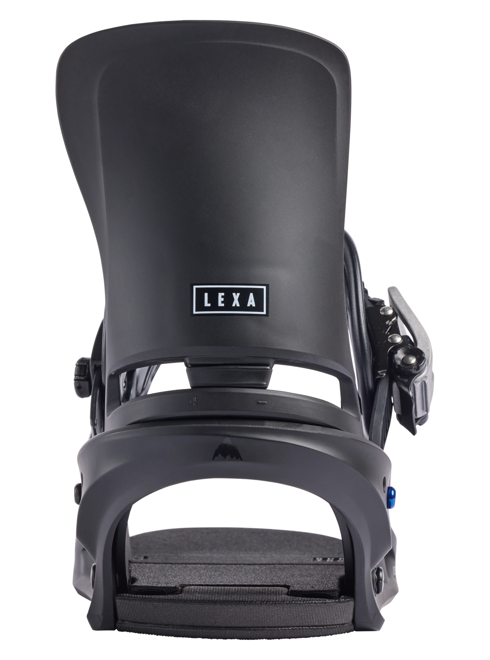 Burton Women's Lexa Re:Flex binding strap detail