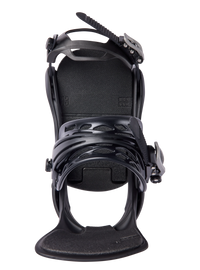 Burton Women's Lexa Re:Flex binding hi-back detail
