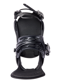 Burton Women's Lexa Re:Flex binding hi-back detail