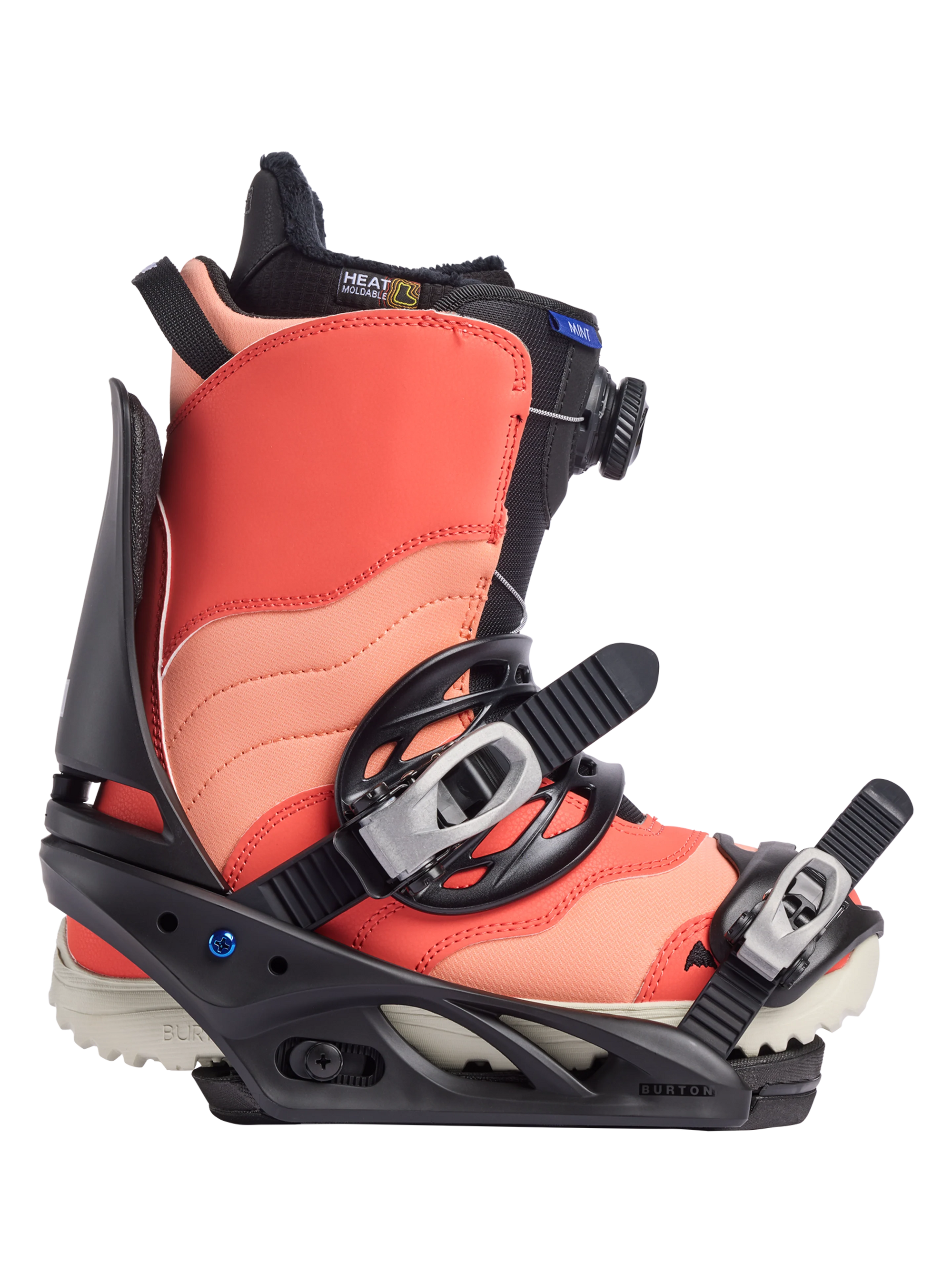 Burton Women's Lexa Re:Flex binding baseplate