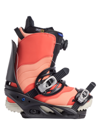 Burton Women's Lexa Re:Flex binding baseplate