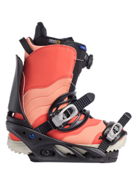 Burton Women's Lexa Re:Flex binding baseplate