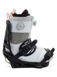 Burton Men's Mission Re:Flex binding baseplate