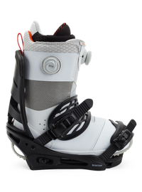 Burton Men's Mission Re:Flex binding baseplate
