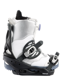 Burton Women's Scribe Re:Flex binding baseplate
