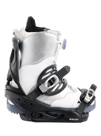 Burton Women's Scribe Re:Flex binding baseplate