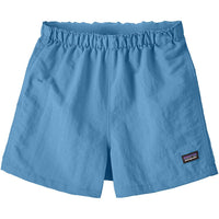 Patagonia Baby Baggies Shorts Shore Blue