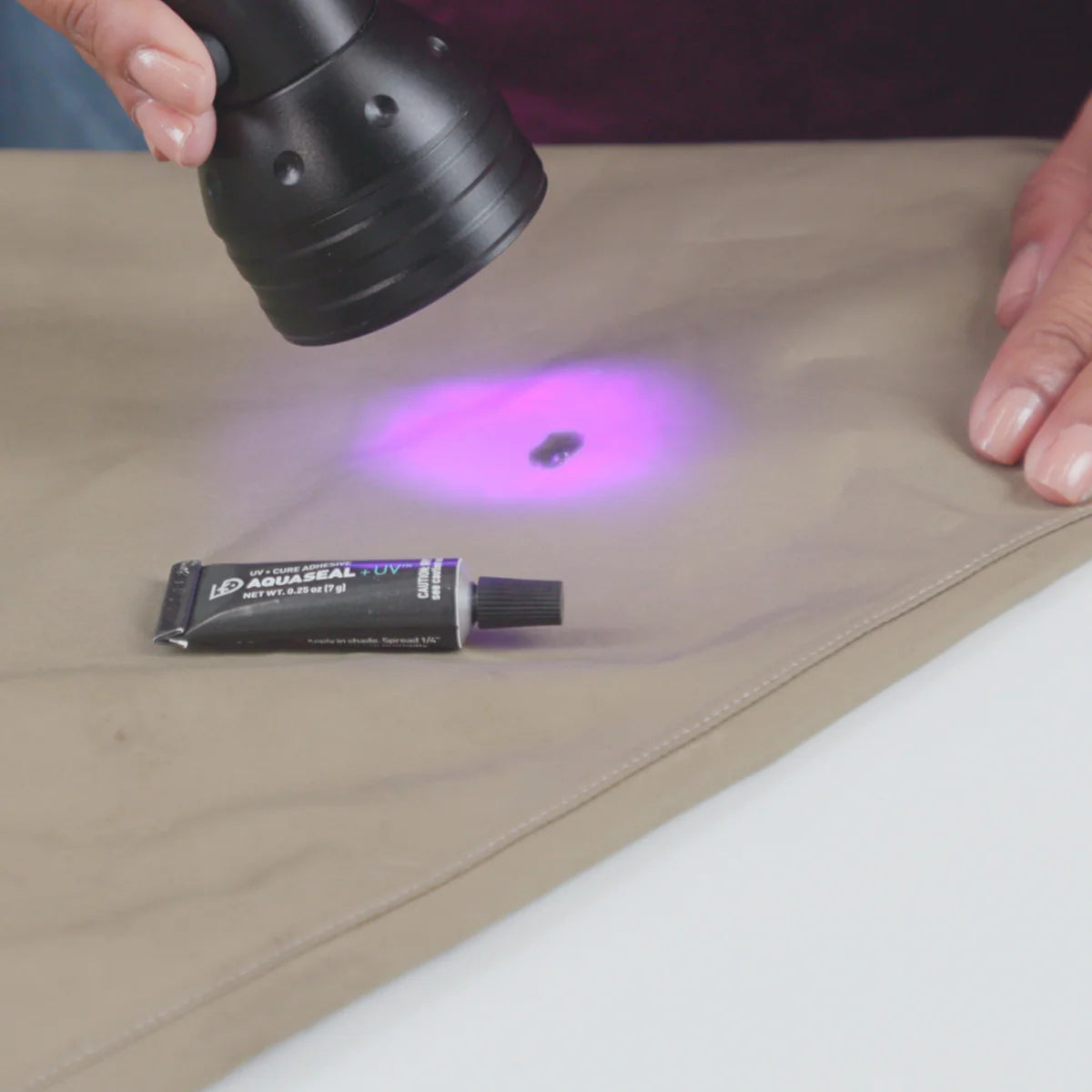 Aquaseal UV Repair Adhesive