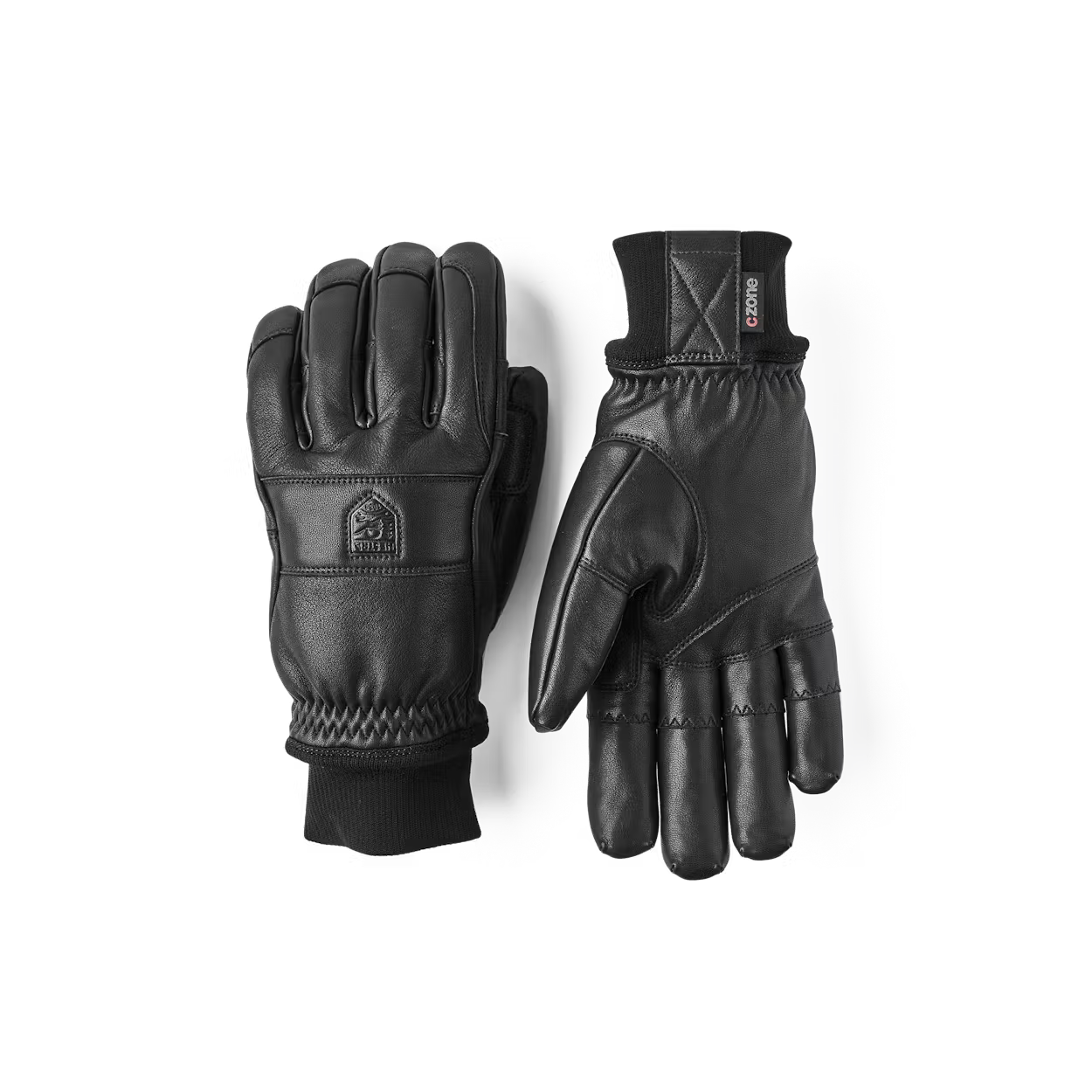 Ergo Grip CZone Vernum - 5 finger