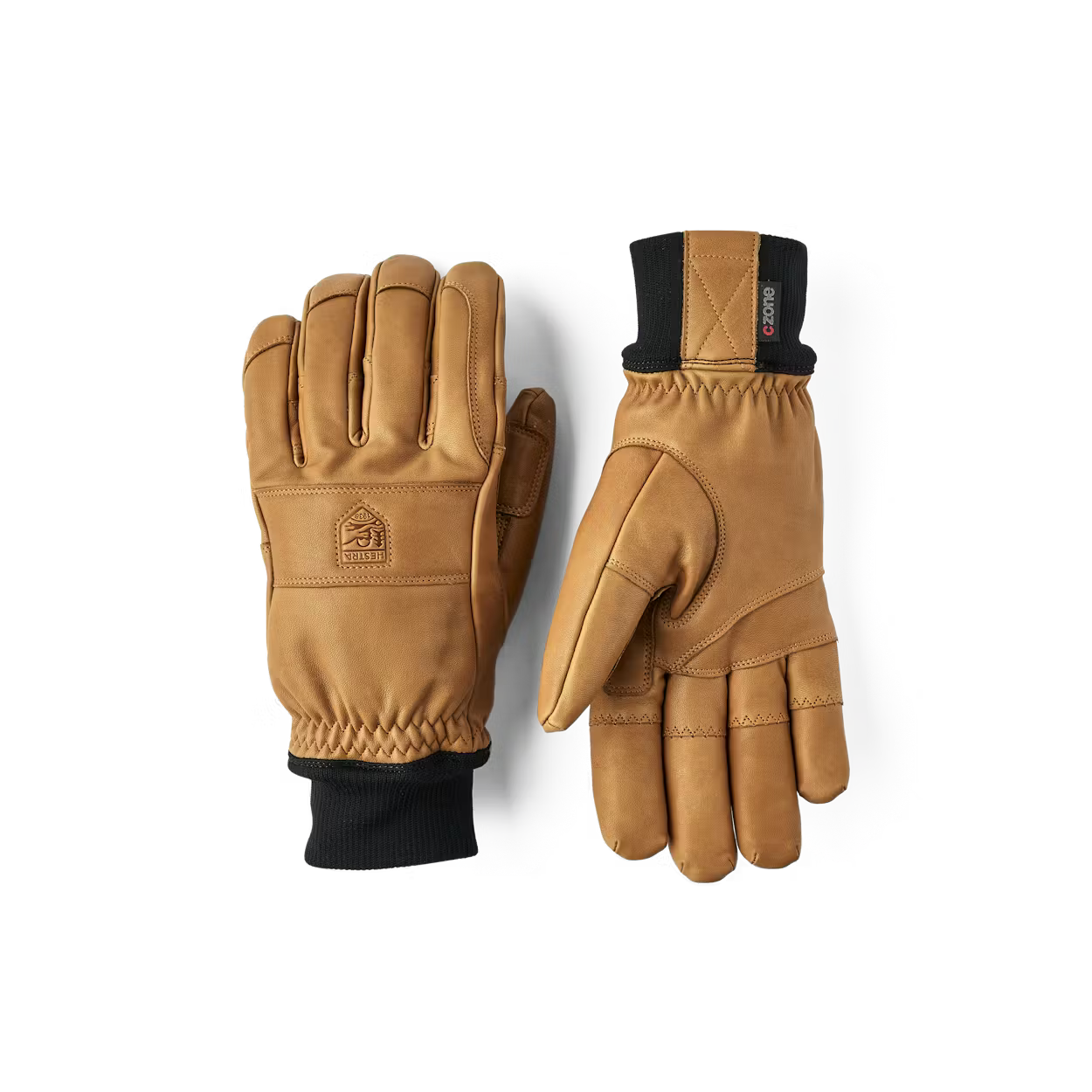 Ergo Grip CZone Vernum - 5 finger