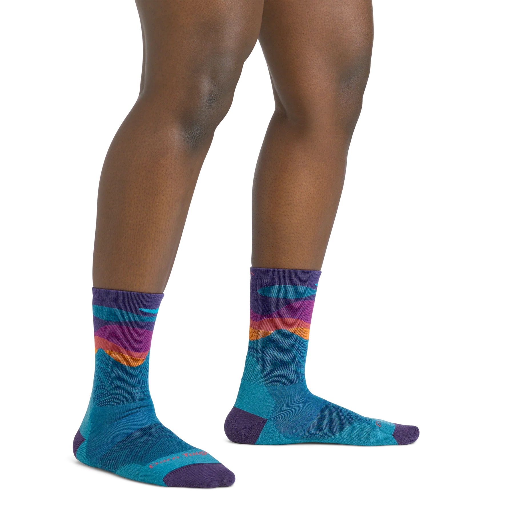Women's Mirnavated Micro Crew Ultra-Lightweight Running Sock | 1067