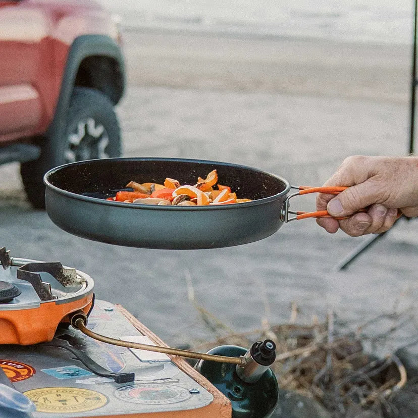 10" Ceramic Fry Pan