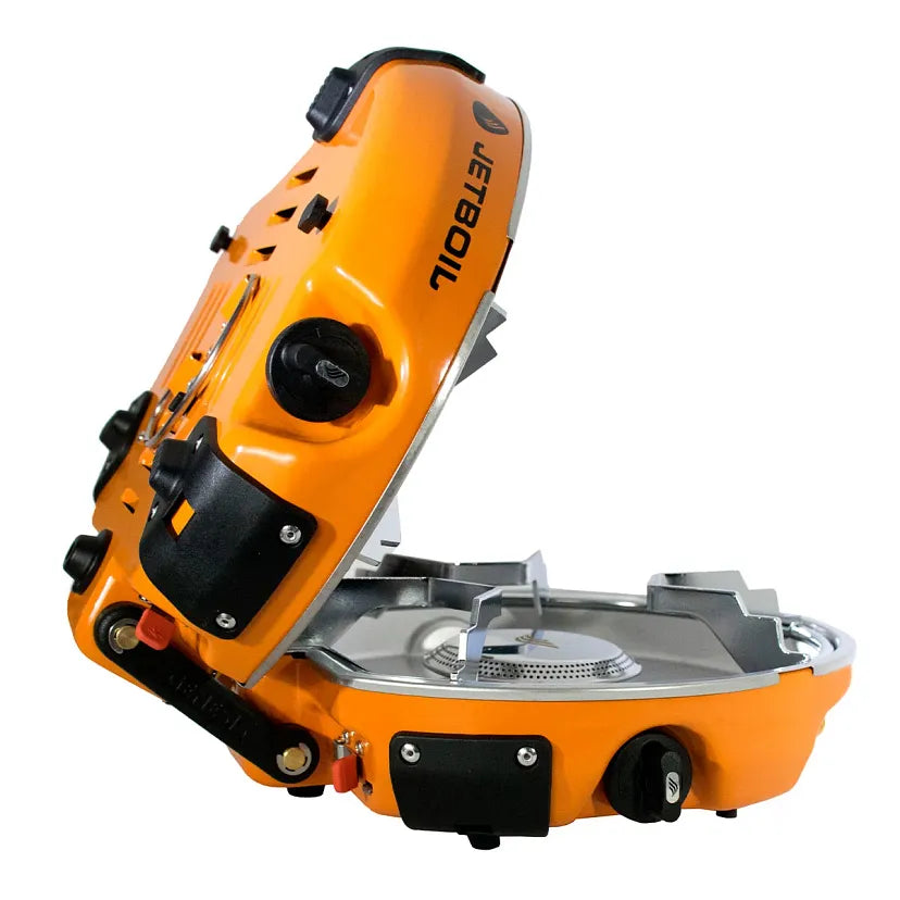 Genesis Basecamp System