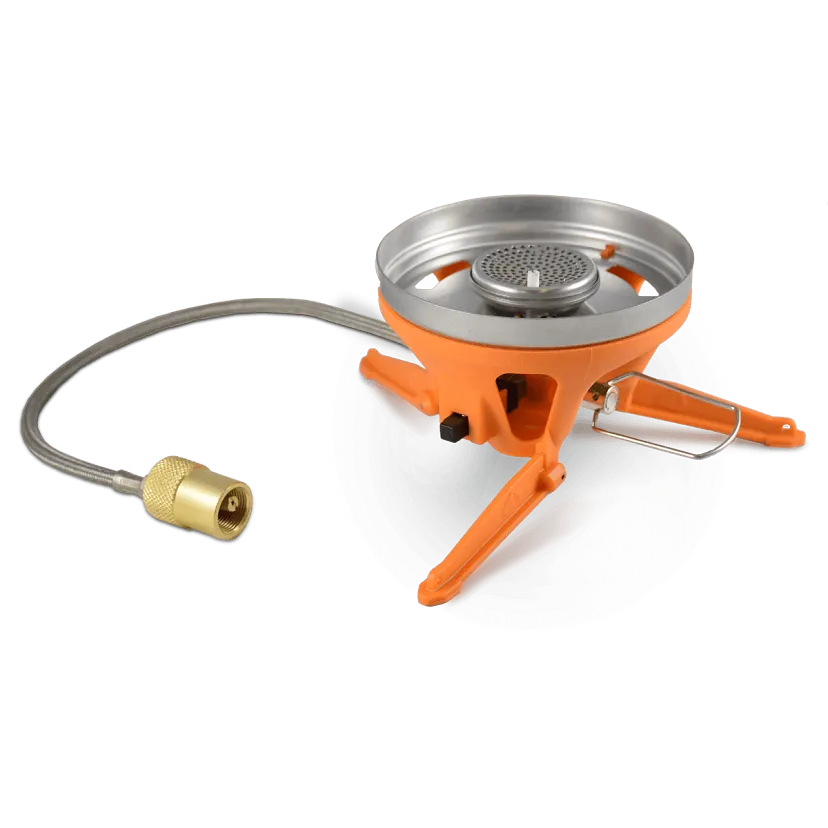 Luna Satellite Burner