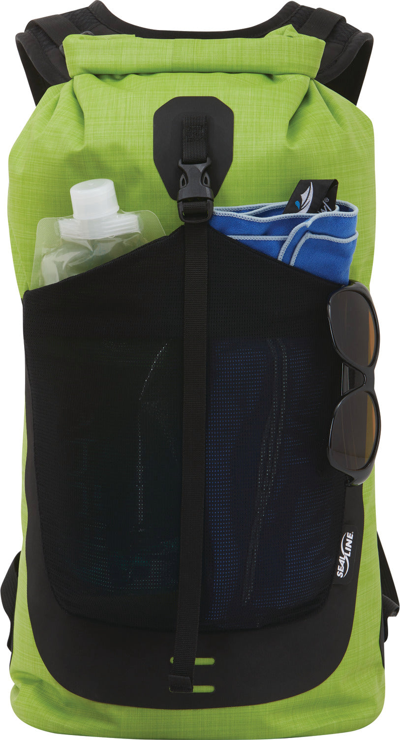 Skylake Dry Daypack 18