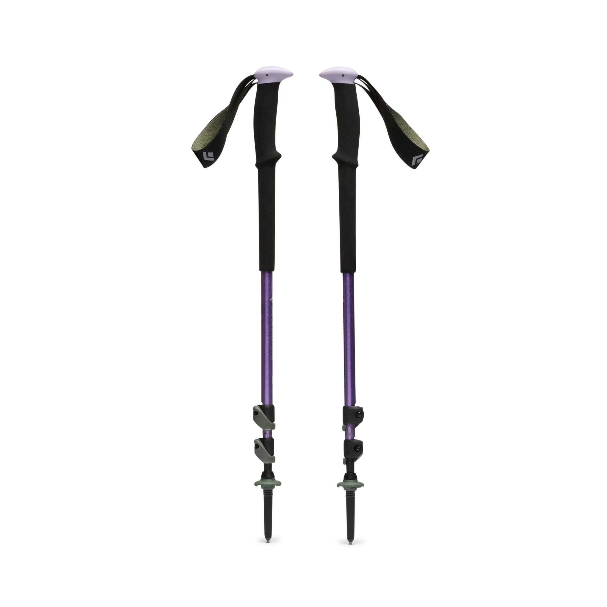 Trail Trekking Poles