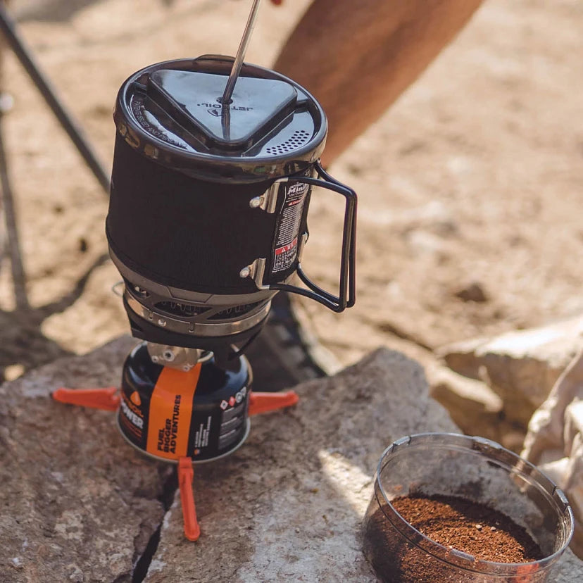 Silicone Coffee Press Grande