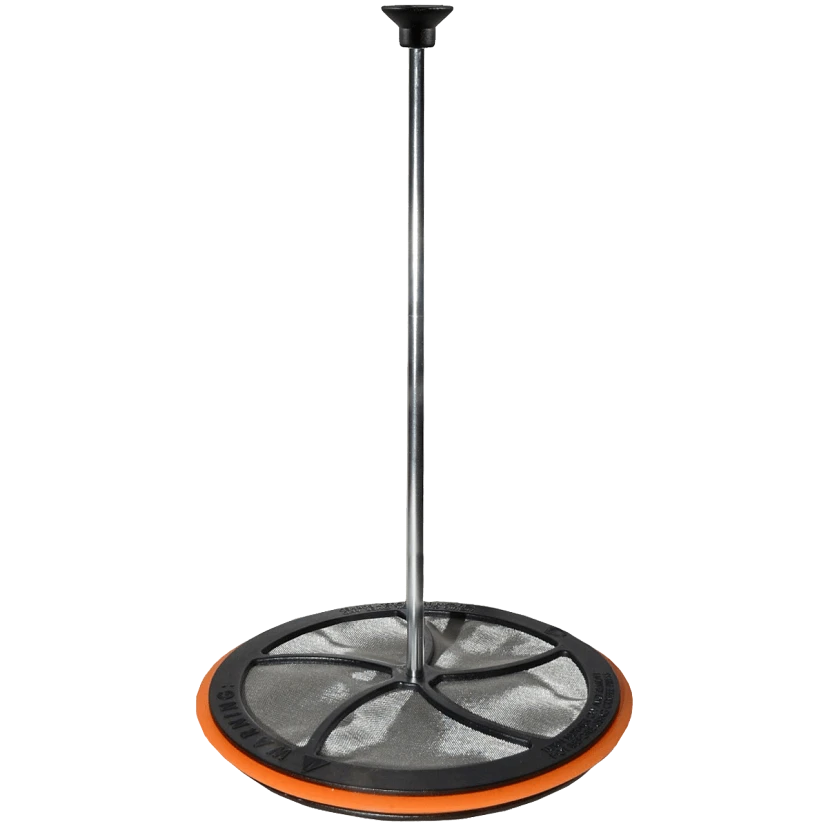 Silicone Coffee Press Grande