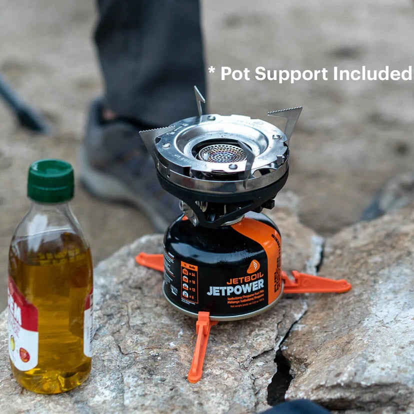 MINIMO Cooking System
