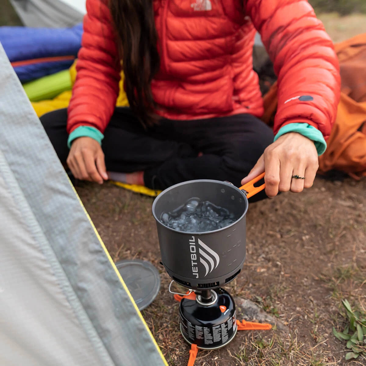 Stash Stove Kit