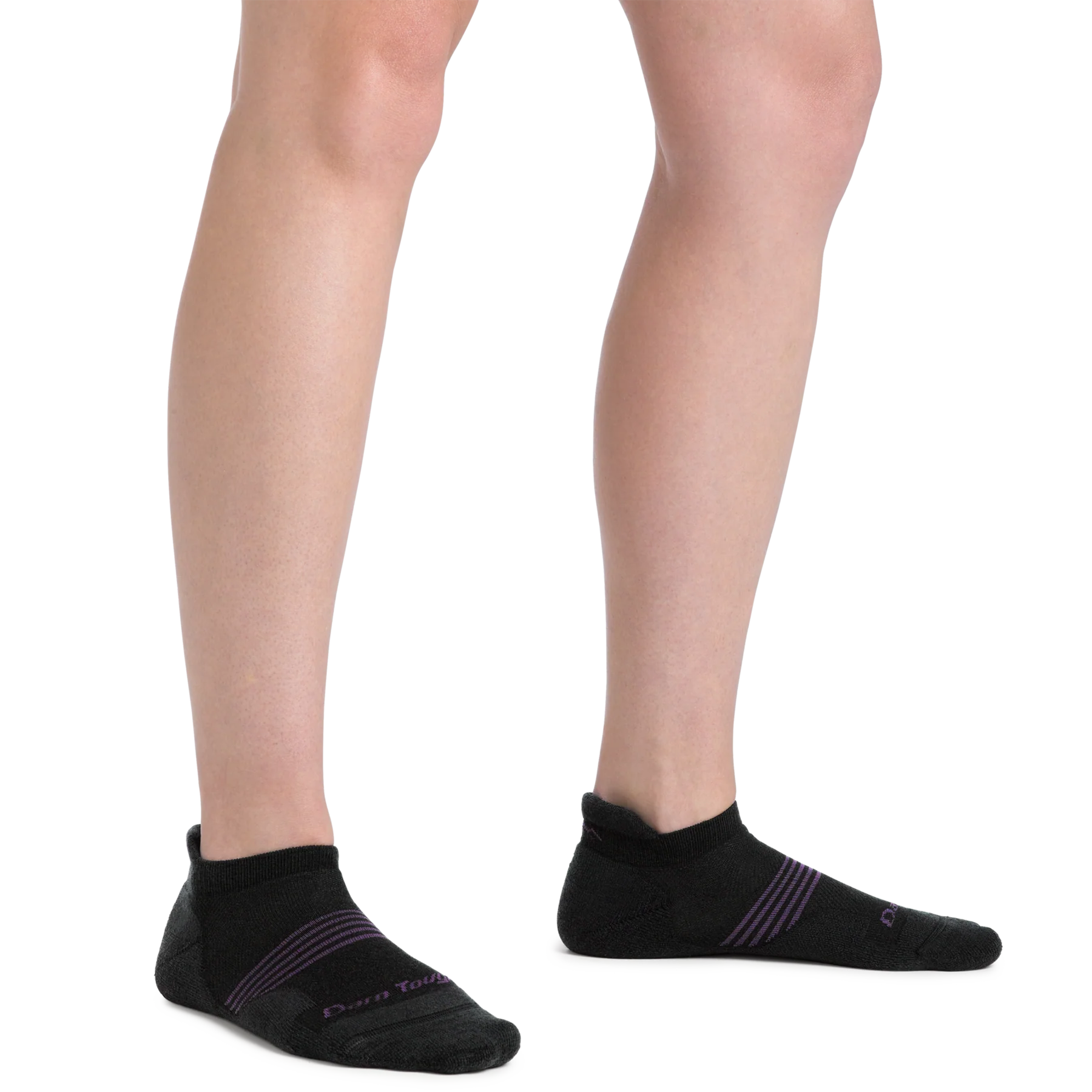 Women's Element No Show Tab Lightweight Running Sock | 1112