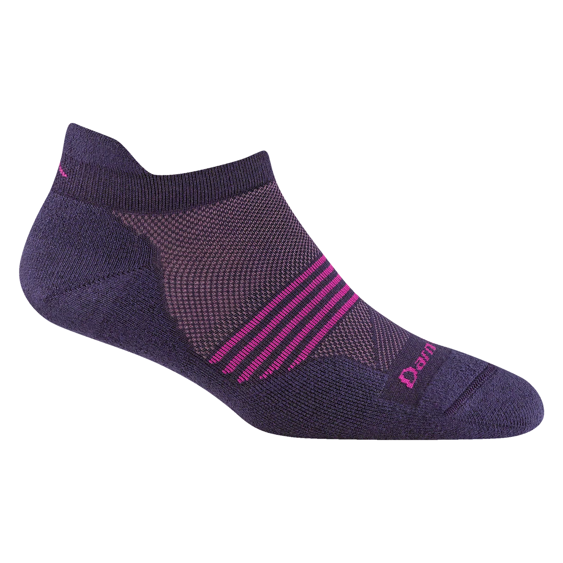 Women's Element No Show Tab Lightweight Running Sock | 1112