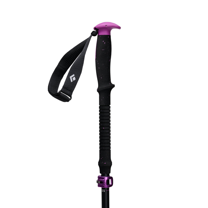 Expedition Compactor Ski Poles
