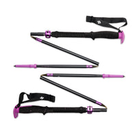 Expedition Compactor Ski Poles