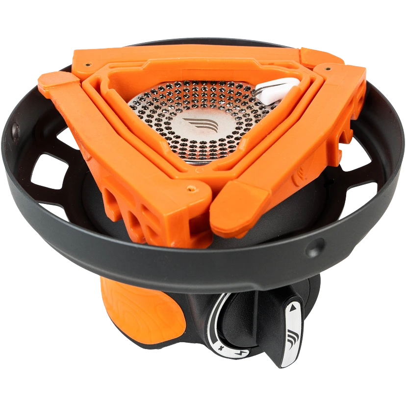 Flash Cooking System - 2025 Version