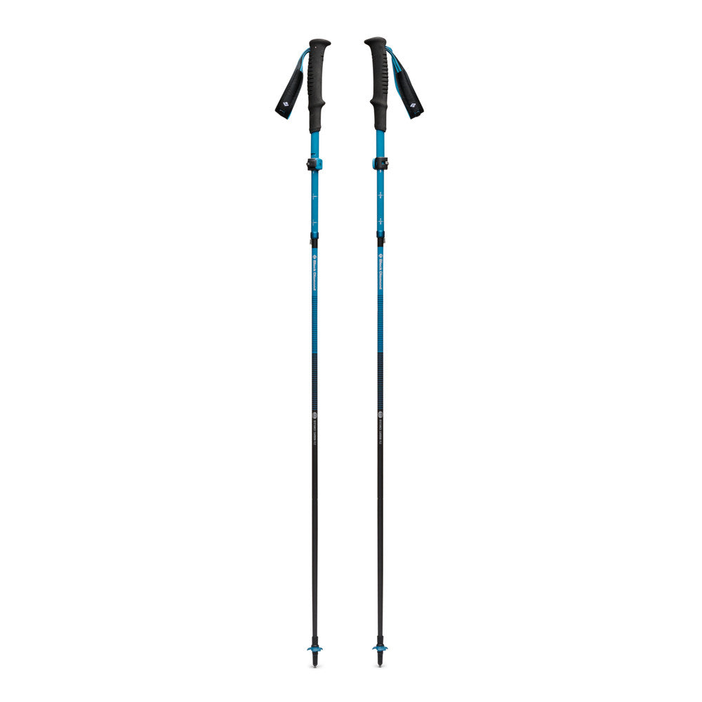 Distance Carbon FLZ