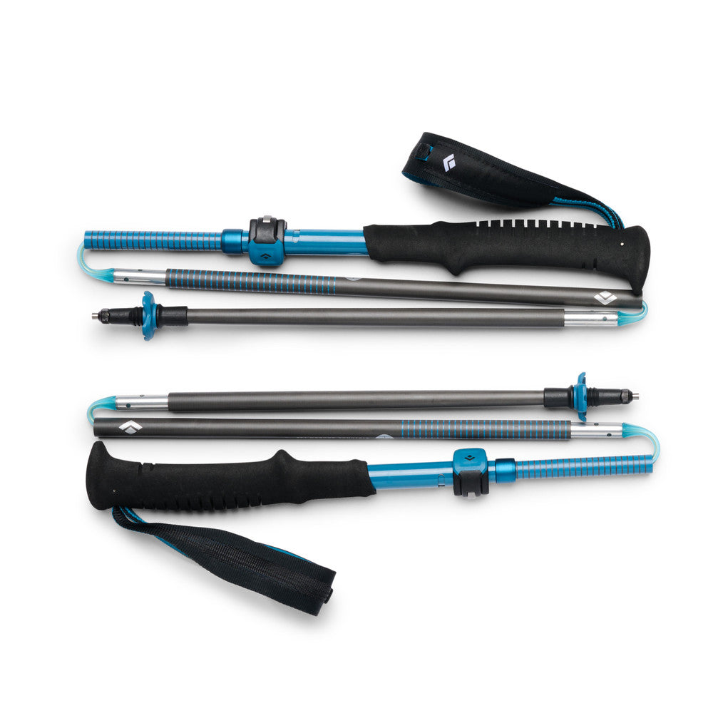 Distance Carbon FLZ