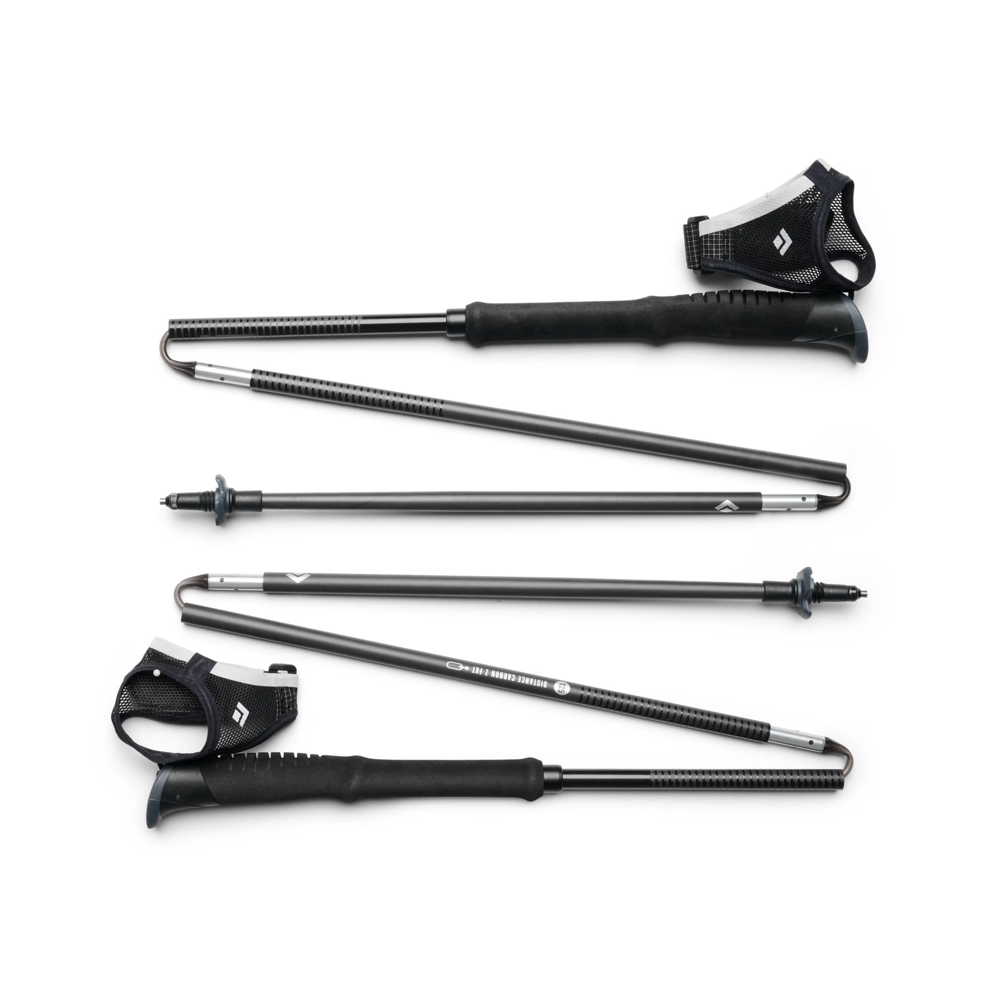 Distance Carbon Z FKT Poles