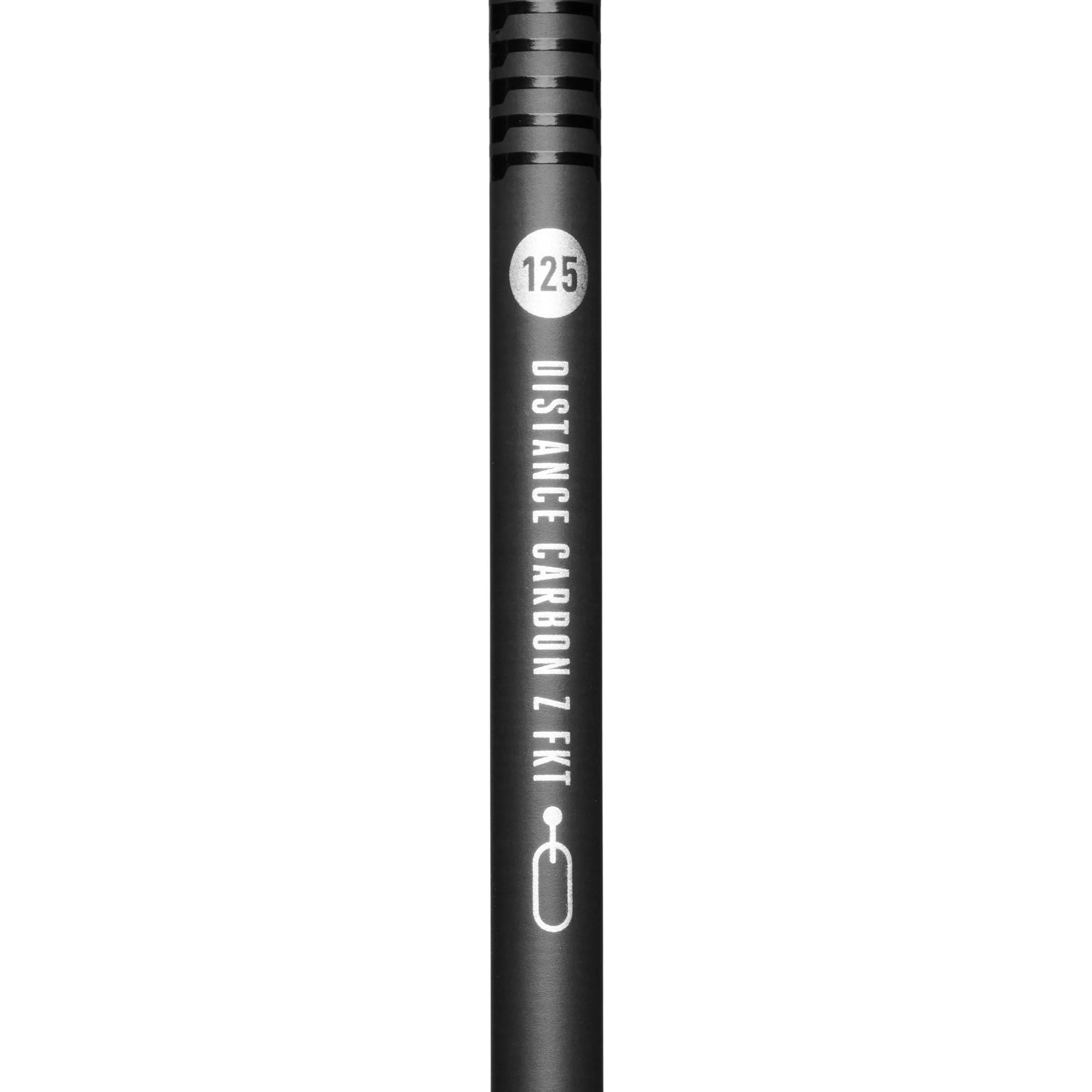 Distance Carbon Z FKT Poles