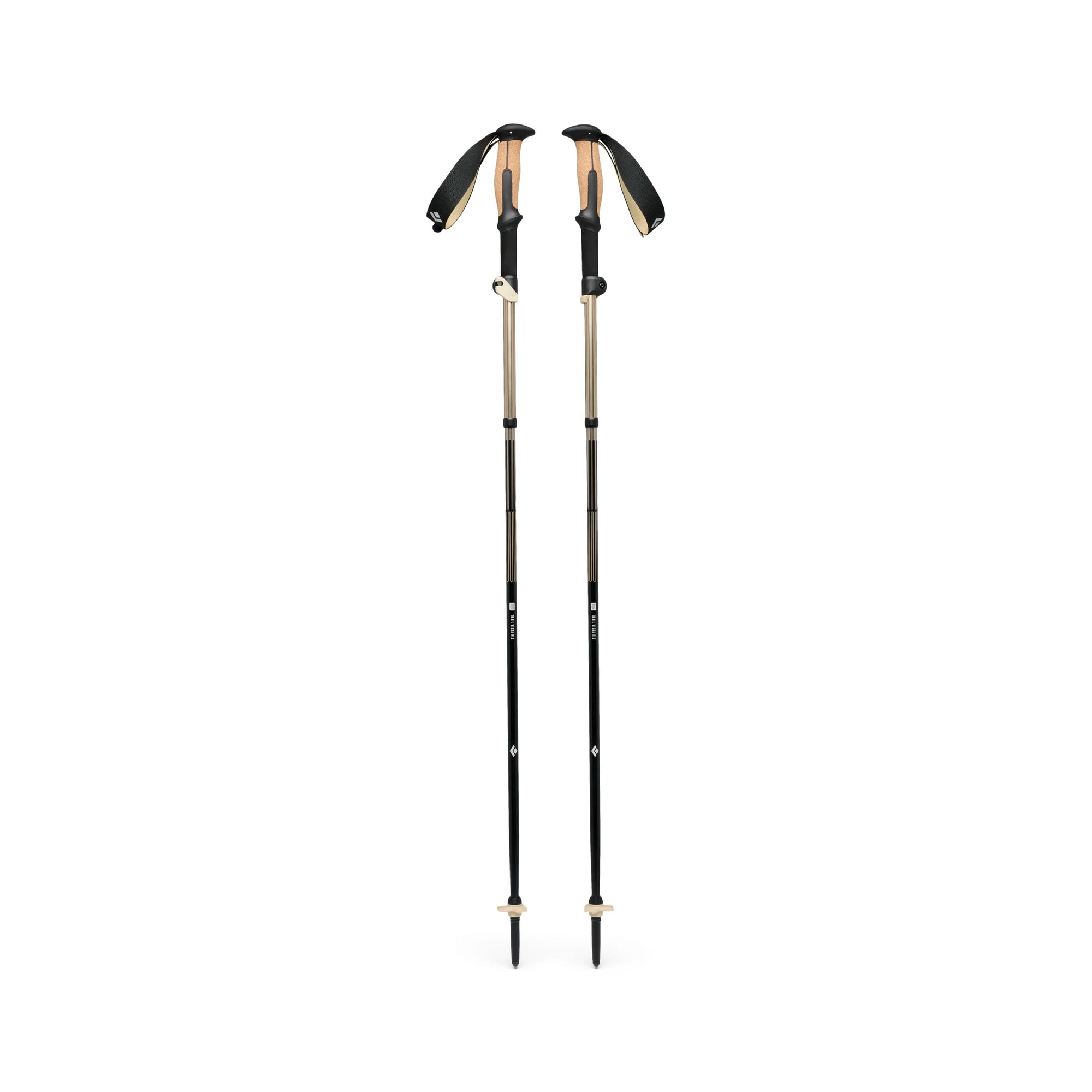 Trail Vista FLZ Trekking Poles