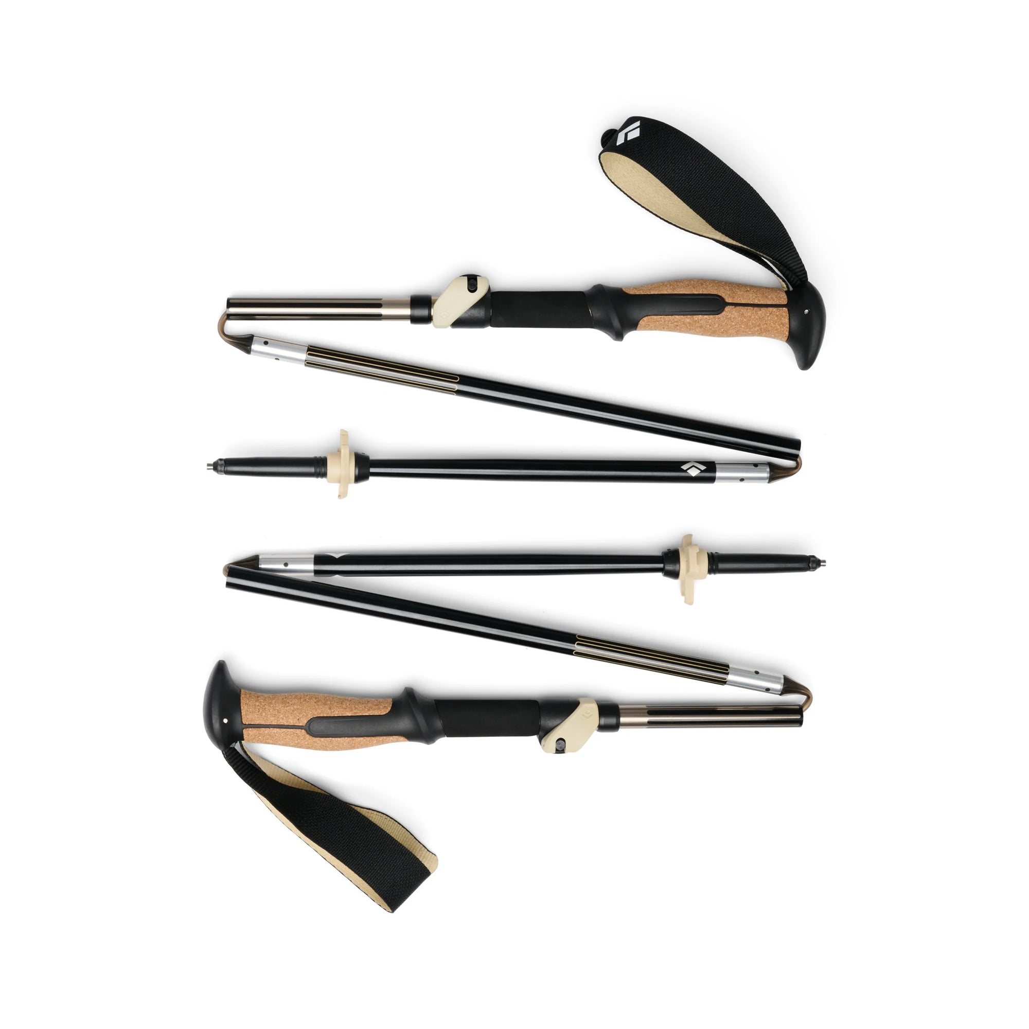 Trail Vista FLZ Trekking Poles