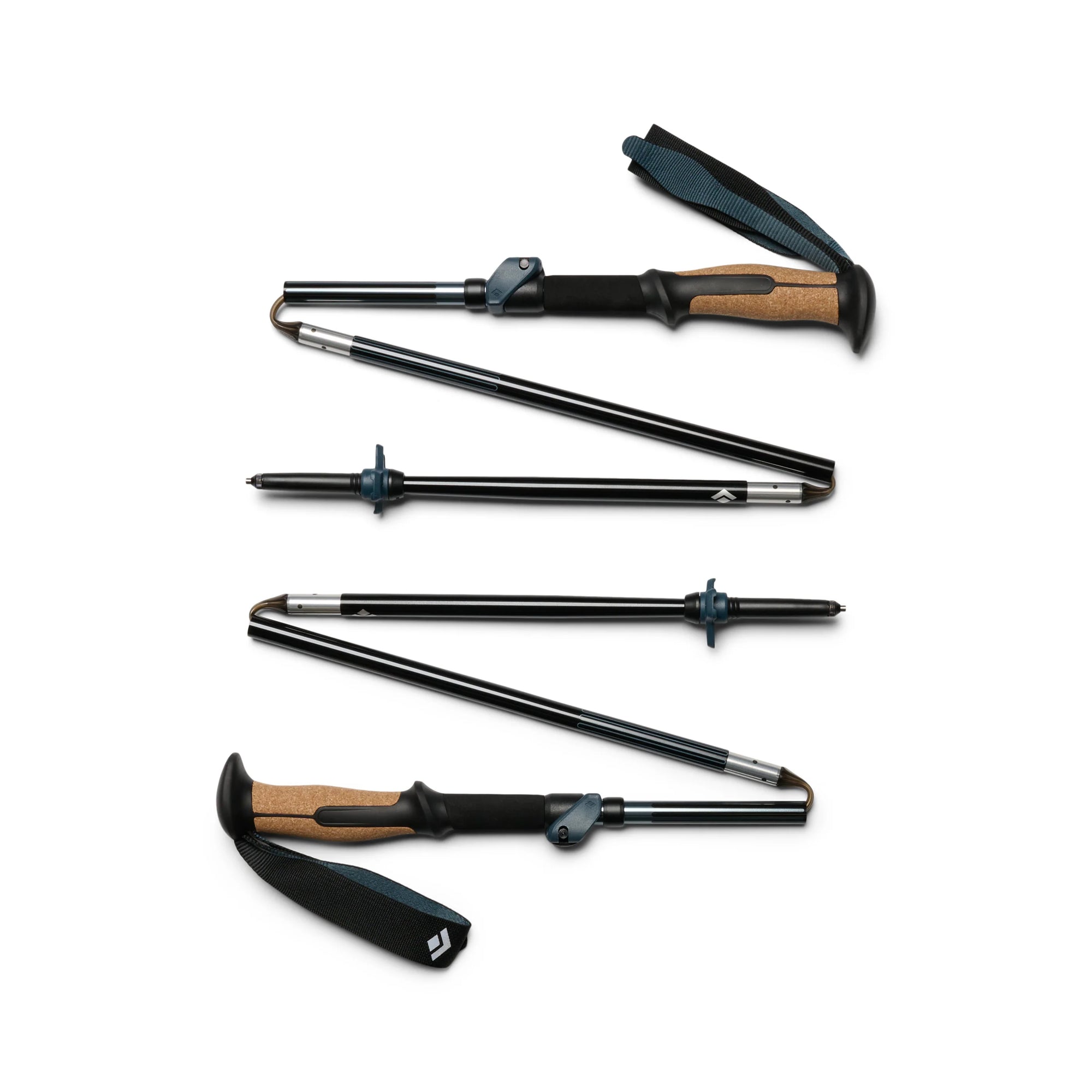 Trail Vista FLZ Trekking Poles