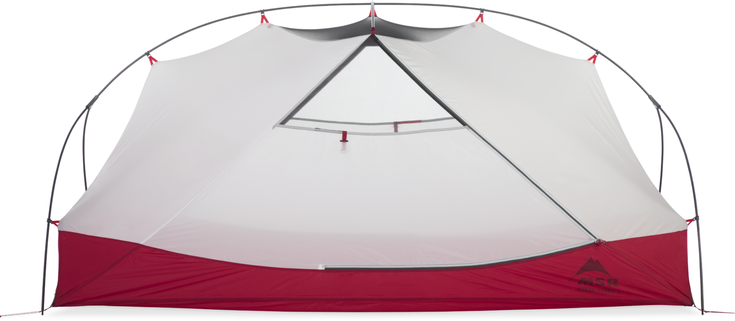 Hubba Hubba 2-Person Backpacking Tent