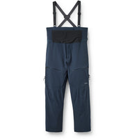 Rab Kinetic Alpine Stretch Bib, Men's