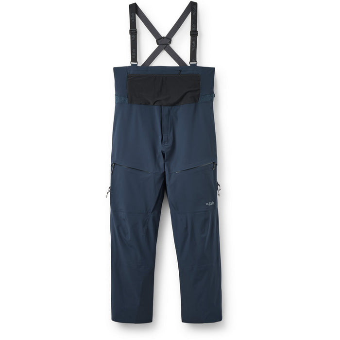 Rab Kinetic Alpine Stretch Bib, Men's