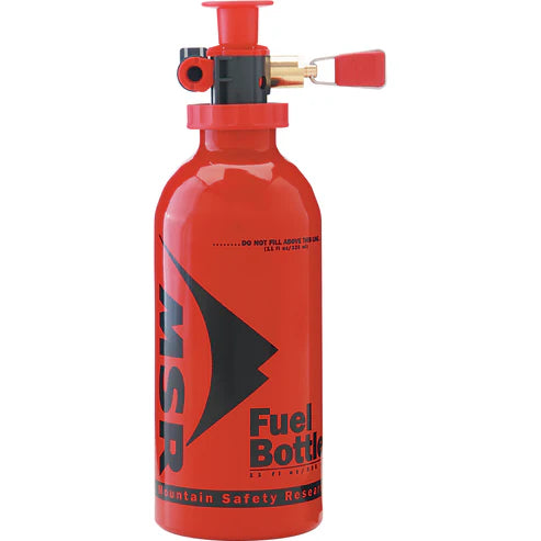 MSR Fuel Pumps