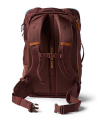 Allpa 35L Travel Pack, Whiskey