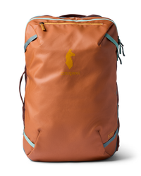 Allpa 35L Travel Pack, Whiskey