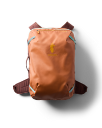 Allpa 35L Travel Pack, Whiskey