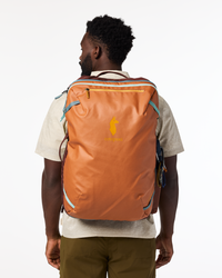 Allpa 42L Travel Pack, Whiskey