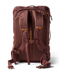 Allpa 42L Travel Pack, Whiskey