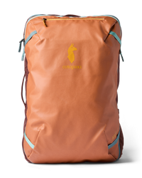 Allpa 42L Travel Pack, Whiskey
